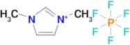 1,3-dimethylimidazolium hexafluorophosphate