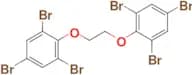 1,1-(1,2-Ethanediylbis(oxy))bis(2,4,6-tribromobenzene)