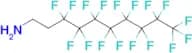 3,3,4,4,5,5,6,6,7,7,8,8,9,9,10,10,10-Heptadecafluorodecan-1-amine