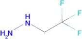 (2,2,2-Trifluoroethyl)hydrazine, 70% in water