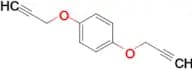 1,4-Bis(2-propynyloxy)benzene