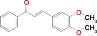 3,4-Dimethoxychalcone