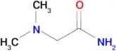 2-(Dimethylamino)acetamide