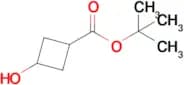 Tert-Butyl 3-hydroxycyclobutane-1-carboxylate