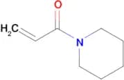 1-(Piperidin-1-yl)prop-2-en-1-one
