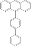 9-([1,1′-Biphenyl]-4-yl)anthracene