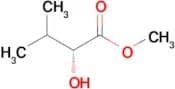 Methyl (R)-2-hydroxy-3-methylbutanoate