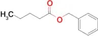 Benzyl pentanoate