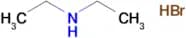 Diethylamine hydrobromide