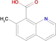 7-Methylquinoline-8-carboxylic acid