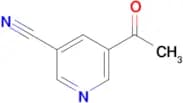 5-Acetylnicotinonitrile