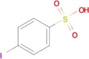 4-Iodobenzenesulfonic acid