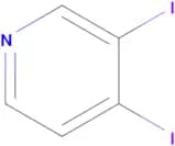 3,4-Diiodopyridine