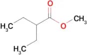 Methyl 2-ethylbutanoate