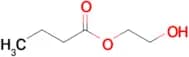 2-Hydroxyethyl butyrate