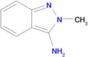 2-Methyl-2H-indazol-3-amine
