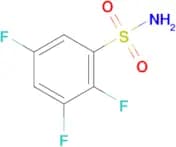 2,3,5-Trifluorobenzenesulphonamide