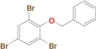 2-(Benzyloxy)-1,3,5-tribromobenzene