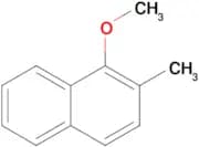 1-Methoxy-2-methylnaphthalene