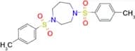 1,4-Ditosyl-1,4-diazepane