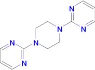2-[4-(Pyrimidin-2-yl)piperazin-1-yl]pyrimidine