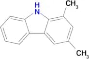 1,3-Dimethyl-9H-carbazole