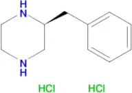 (S)-2-Benzylpiperazine dihydrochloride