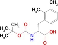 Boc-2,3-Dimethyl-D-phenylalanine