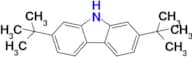 2,7-Di-tert-butyl-9H-carbazole