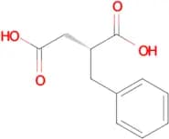 (R)-2-Benzylsuccinic acid