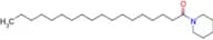 1-(Piperidin-1-yl)octadecan-1-one