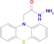 2-(10H-Phenothiazin-10-yl)acetohydrazide