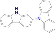 2,9′-Bi-9h-carbazole