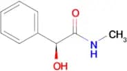 (S)-2-Hydroxy-N-methyl-2-phenylacetamide