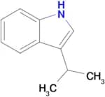 3-Isopropyl-1H-indole