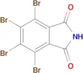4,5,6,7-Tetrabromoisoindoline-1,3-dione