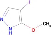 4-iodo-5-methoxy-1H-pyrazole