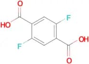 2,5-Difluoroterephthalic acid