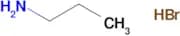 Propylamine Hydrobromide