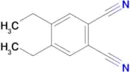 4,5-Diethylphthalonitrile