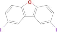 2,8-Diiododibenzofuran