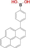 4-(1-Pyrenyl)phenylboronic Acid