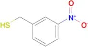 (3-Nitrophenyl)methanethiol