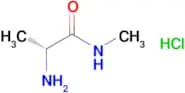 (R)-2-Amino-N-methylpropanamide hydrochloride
