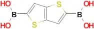 Thieno[3,2-b]thiophene-2,5-diyldiboronic acid