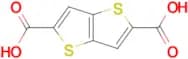 Thieno[3,2-b]thiophene-2,5-dicarboxylic acid