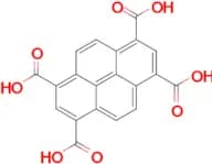 Pyrene 1,3,6,8-tetracarboxylic acid