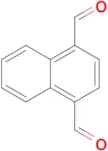 Naphthalene-1,4-dicarboxaldehyde