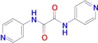 N1,N2-Di(pyridin-4-yl)oxalamide