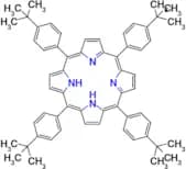 5,10,15,20-Tetrakis[4-(2-methyl-2-propanyl)phenyl]porphyrin
